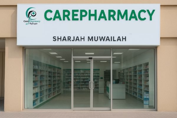 CARE SHARJAH-01